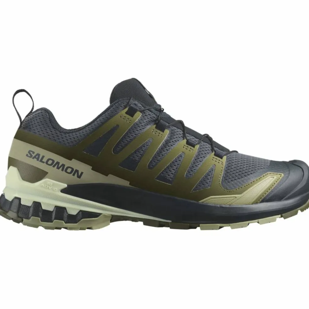 XA Pro 3D V9 Herren Trailrunningschuhe