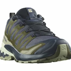 XA Pro 3D V9 Herren Trailrunningschuhe