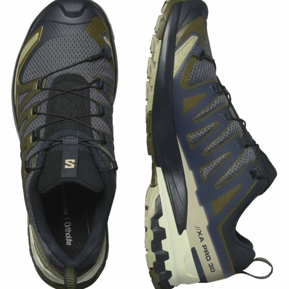 XA Pro 3D V9 Herren Trailrunningschuhe