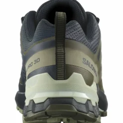 XA Pro 3D V9 Herren Trailrunningschuhe