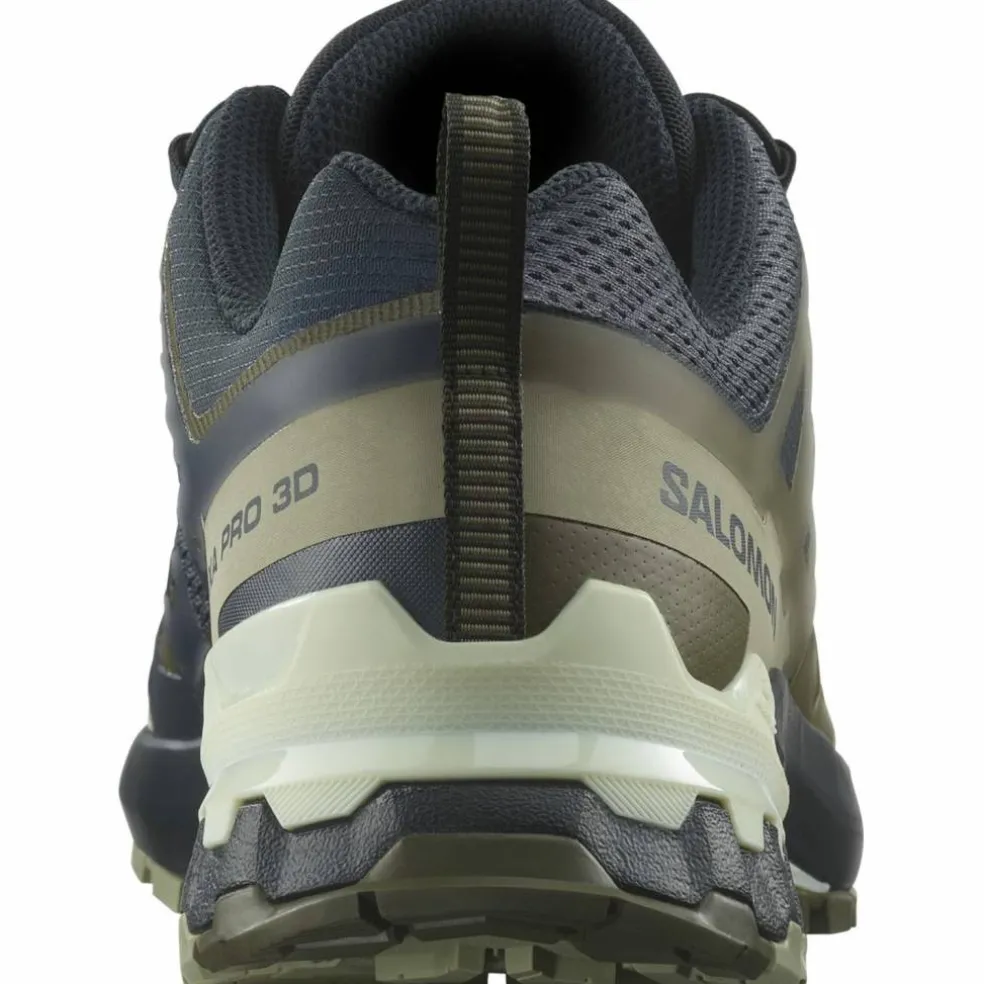 XA Pro 3D V9 Herren Trailrunningschuhe