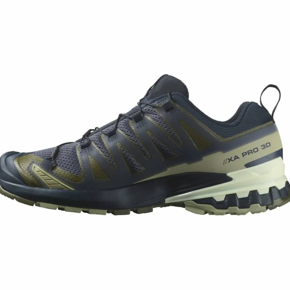 XA Pro 3D V9 Herren Trailrunningschuhe