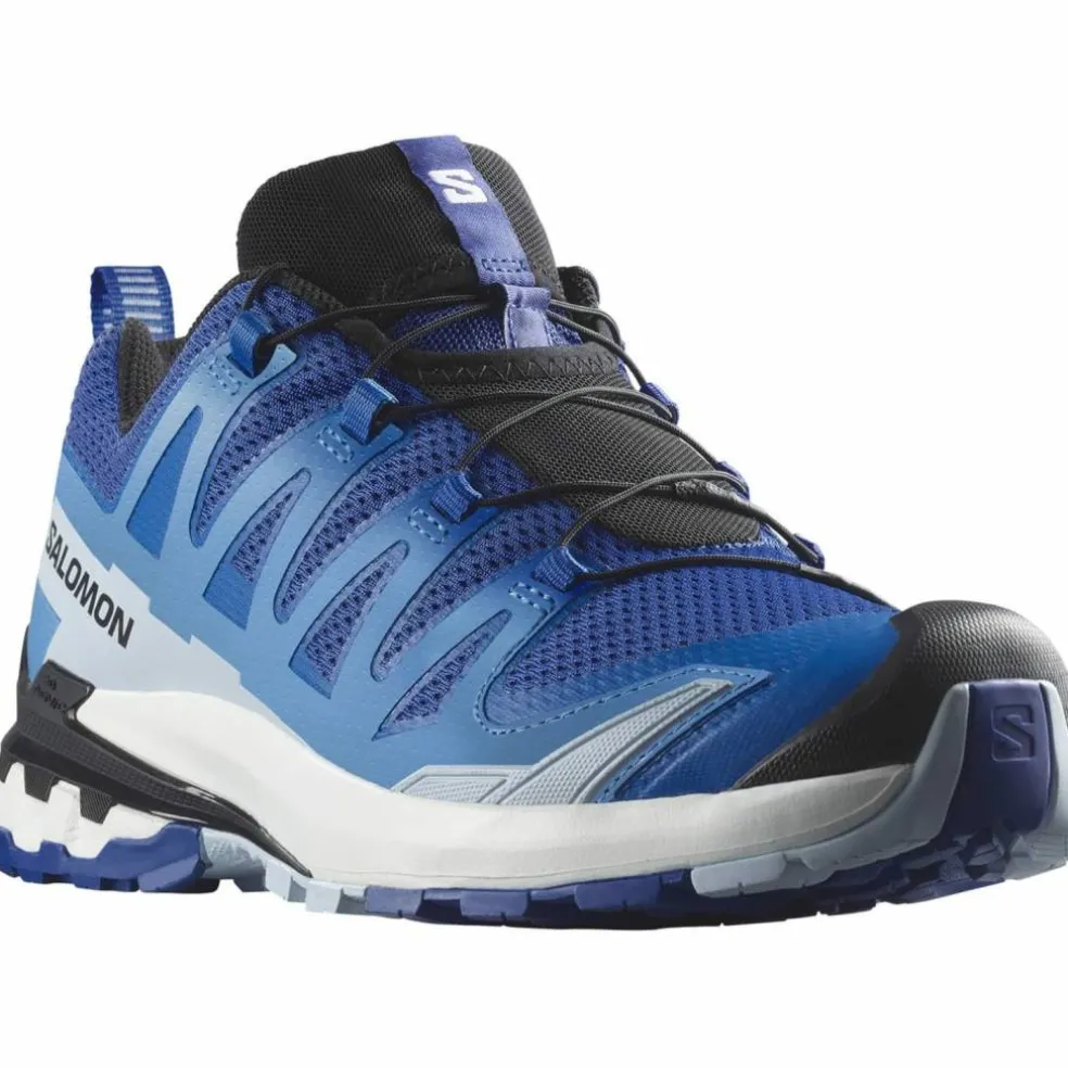 XA Pro 3D V9 Herren Trailrunningschuhe