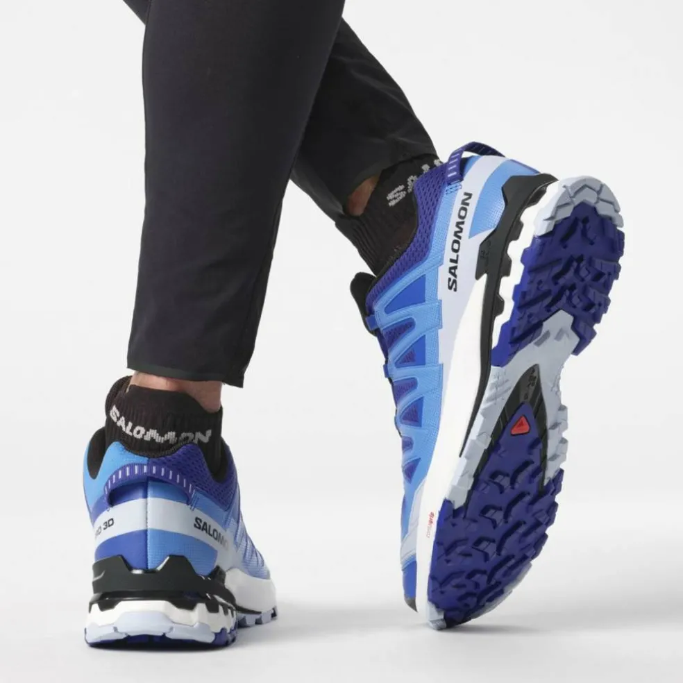 XA Pro 3D V9 Herren Trailrunningschuhe