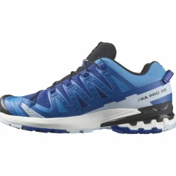 XA Pro 3D V9 Herren Trailrunningschuhe