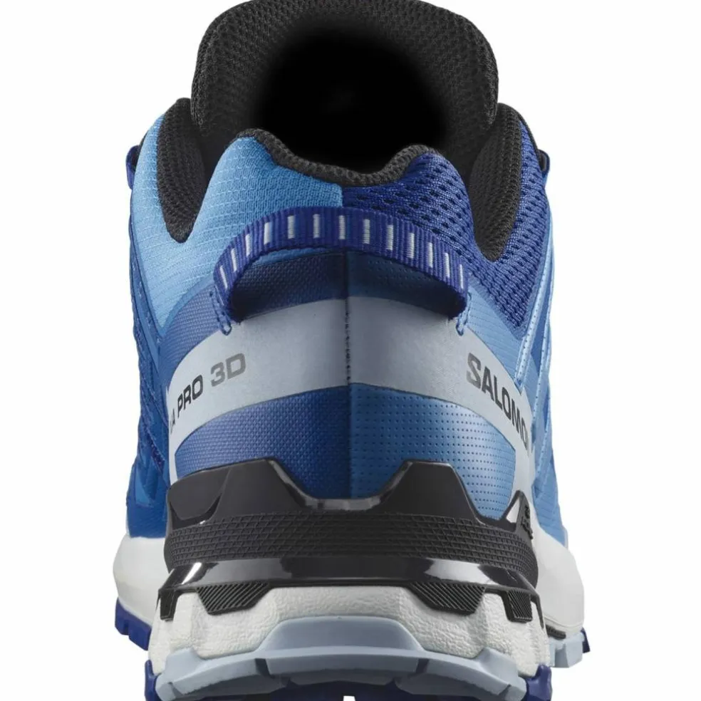 XA Pro 3D V9 Herren Trailrunningschuhe