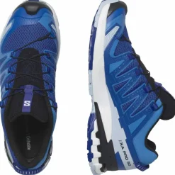 XA Pro 3D V9 Herren Trailrunningschuhe