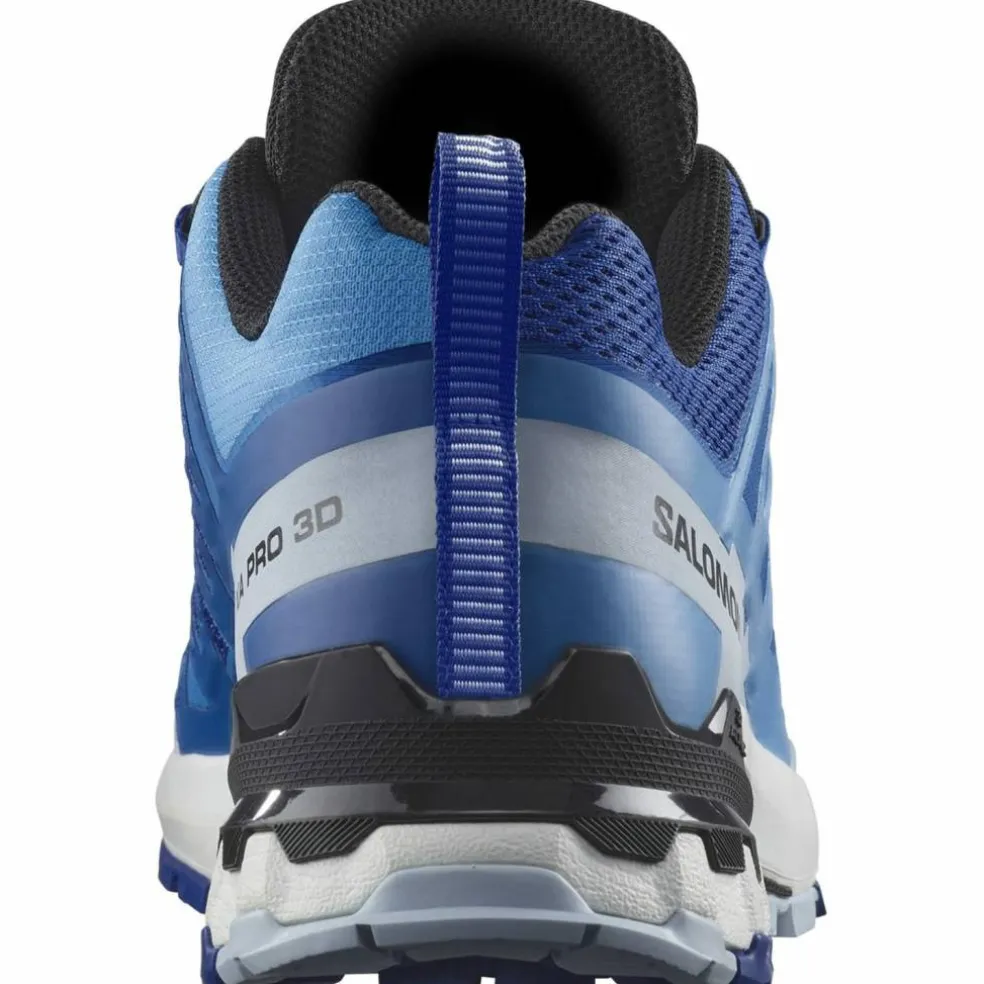XA Pro 3D V9 Herren Trailrunningschuhe