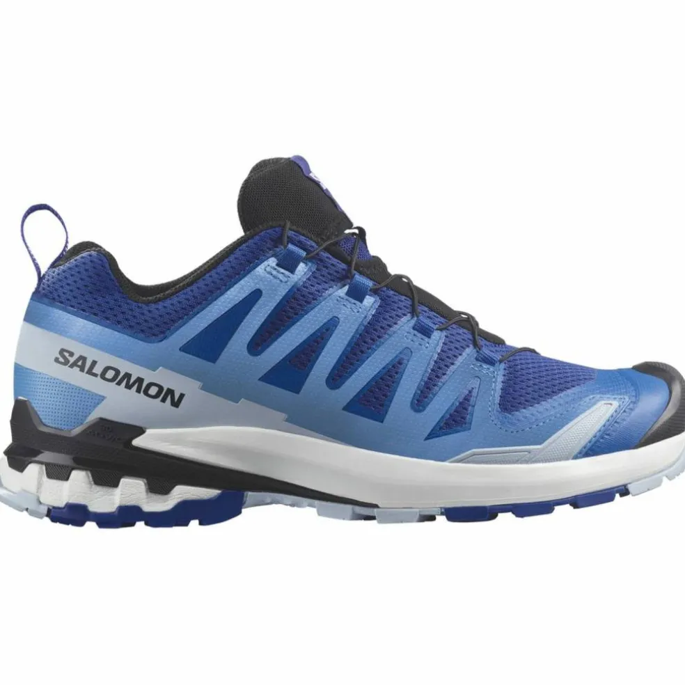 XA Pro 3D V9 Herren Trailrunningschuhe
