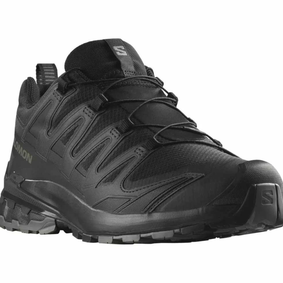 XA Pro 3D V9 Wide GTX Herren Trailrunningschuhe