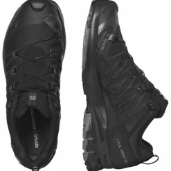 XA Pro 3D V9 Wide GTX Herren Trailrunningschuhe