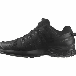 XA Pro 3D V9 Wide GTX Herren Trailrunningschuhe