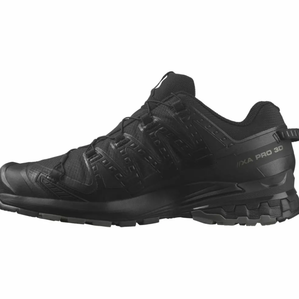 XA Pro 3D V9 Wide GTX Herren Trailrunningschuhe