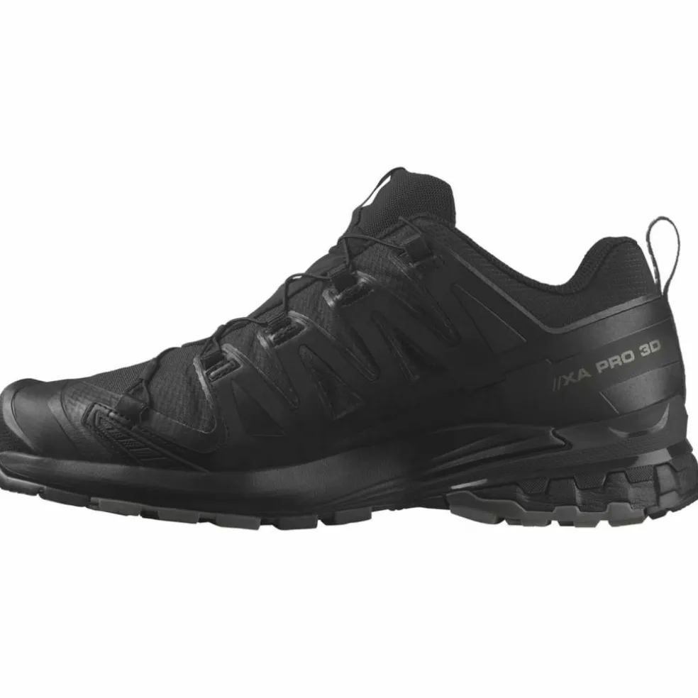 XA Pro 3D V9 Wide GTX Herren Trailrunningschuhe