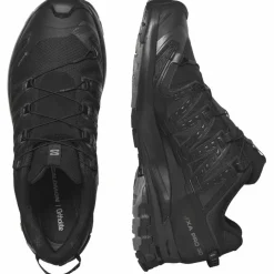 XA Pro 3D V9 Wide GTX Herren Trailrunningschuhe