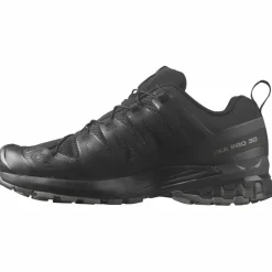 XA Pro 3D V9 Wide Herren Trailrunningschuhe