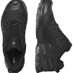 XA Pro 3D V9 Wide Herren Trailrunningschuhe
