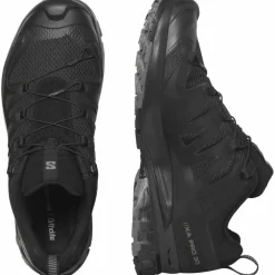 XA Pro 3D V9 Wide Herren Trailrunningschuhe