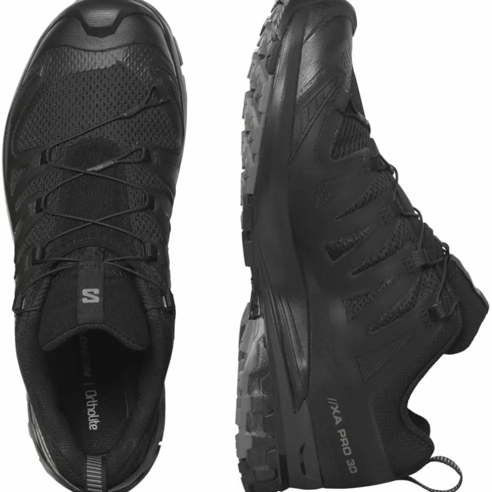 XA Pro 3D V9 Wide Herren Trailrunningschuhe
