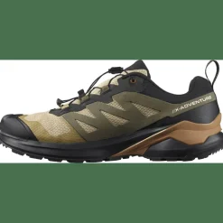 X-Adventure GTX Herren Trailrunningschuhe