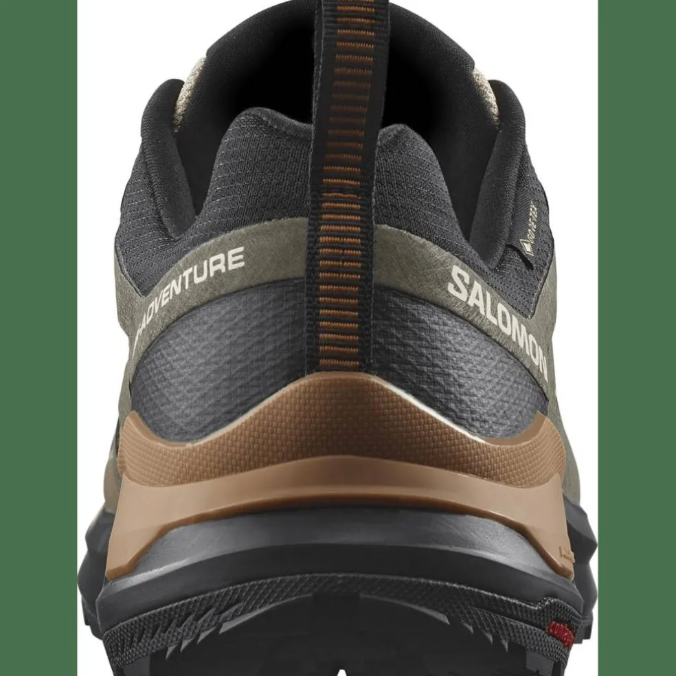 X-Adventure GTX Herren Trailrunningschuhe