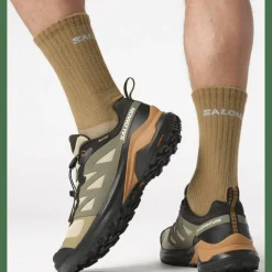 X-Adventure GTX Herren Trailrunningschuhe