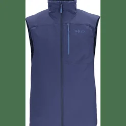 Xenair Herren Weste