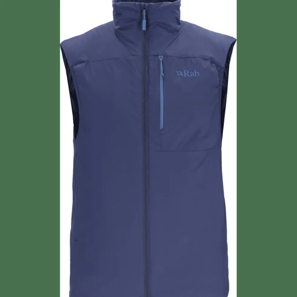 Xenair Herren Weste