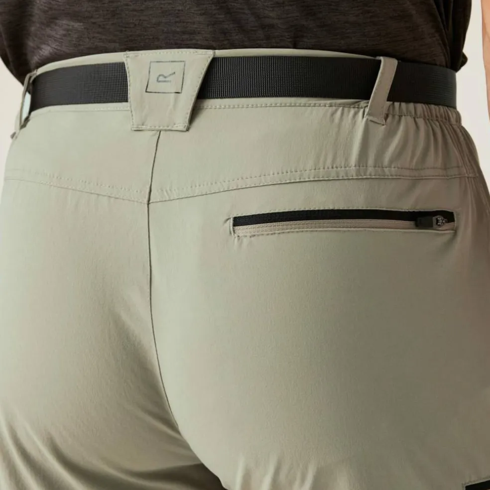 Xert StrShort Iii Herren Shorts