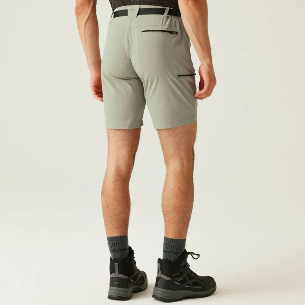 Xert StrShort Iii Herren Shorts