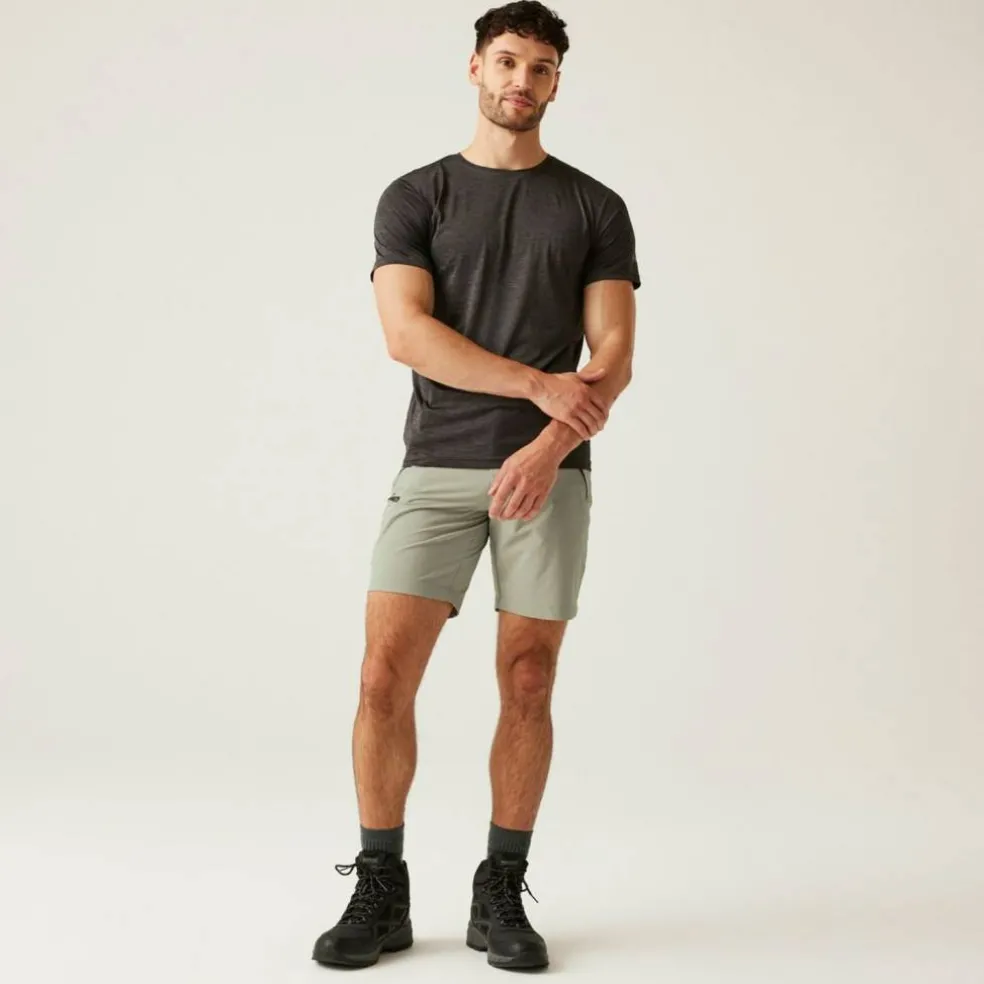 Xert StrShort Iii Herren Shorts