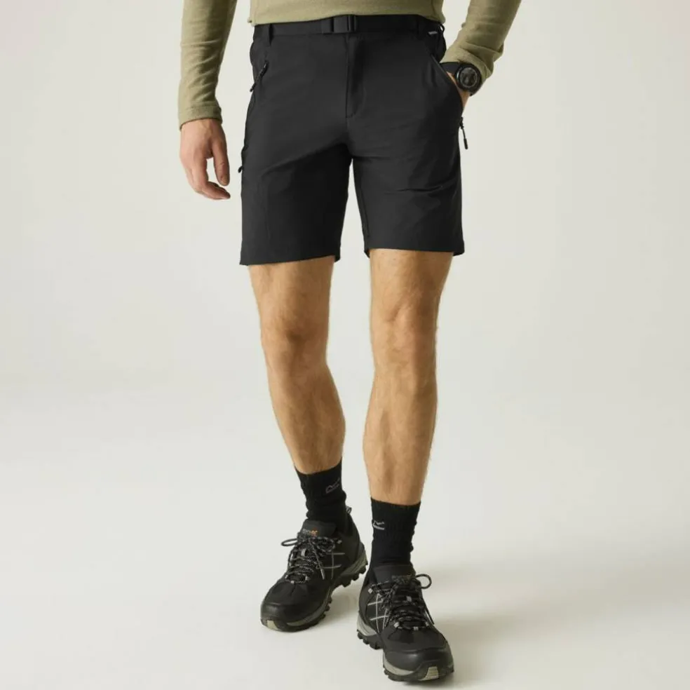 XertStretch Herren Shorts