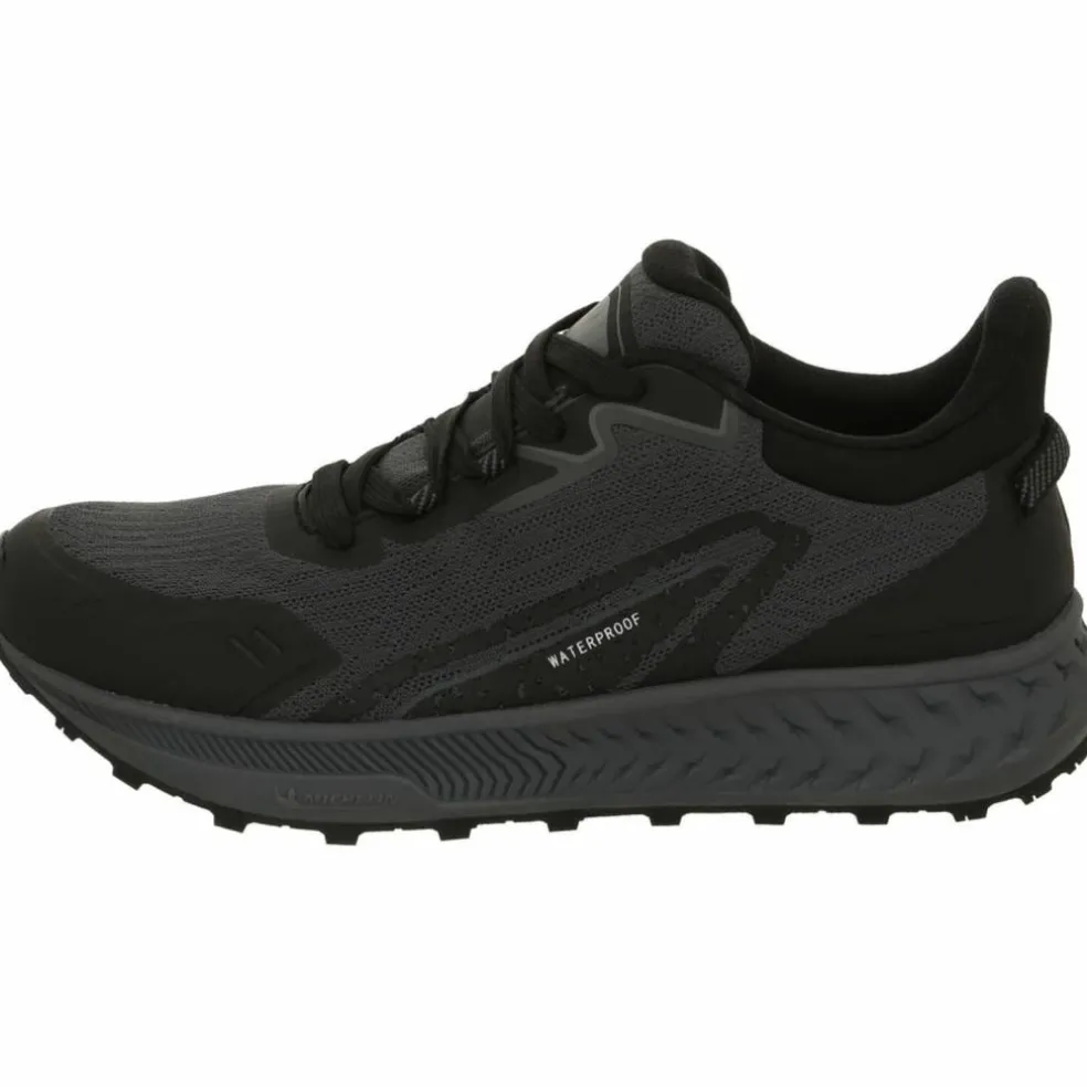 X-Hike Low Herren Multifunktionsschuhe