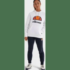 Yuffie Oh Damen Kapuzensweater
