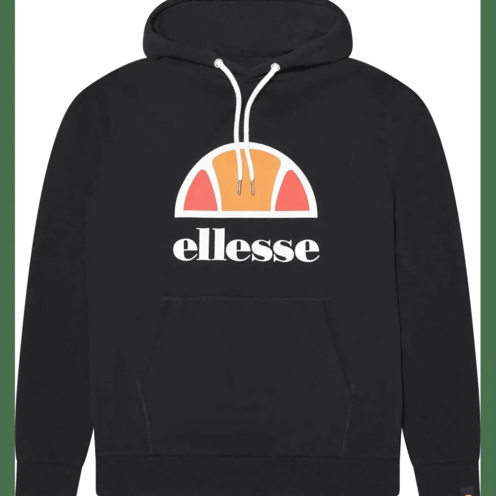Yuffie Oh Damen Kapuzensweater