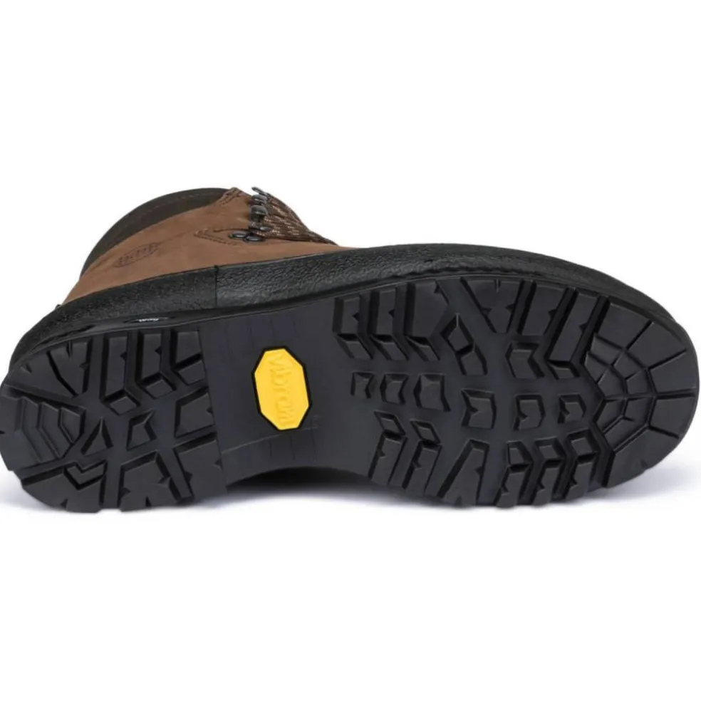 Yukon Wide weit Herren Trekkingstiefel