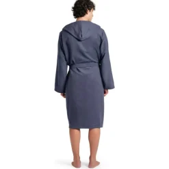 Zeal Robe Unisex Mantel