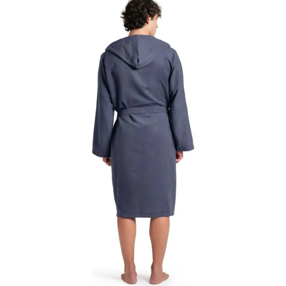 Zeal Robe Unisex Mantel