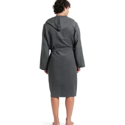 Zeal Robe Unisex Mantel