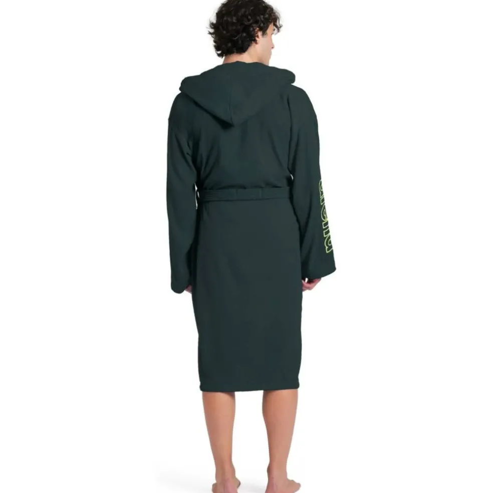 Zeppelin Light Robe Unisex Mantel