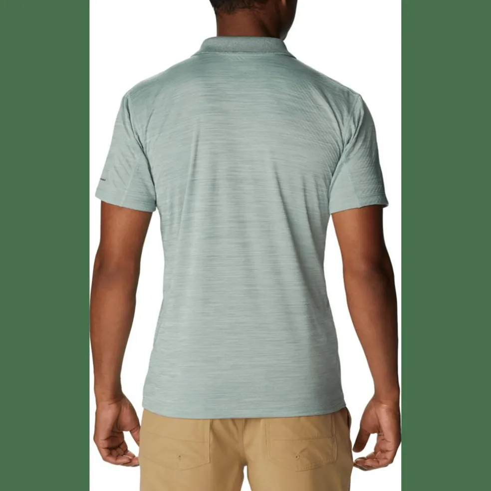 Zero Rules Herren Poloshirt