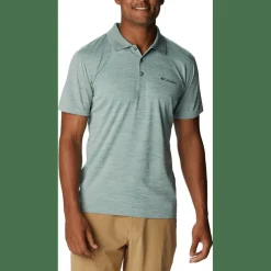 Zero Rules Herren Poloshirt