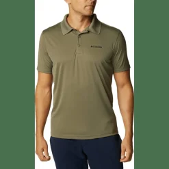 Zero Rules Herren Poloshirt