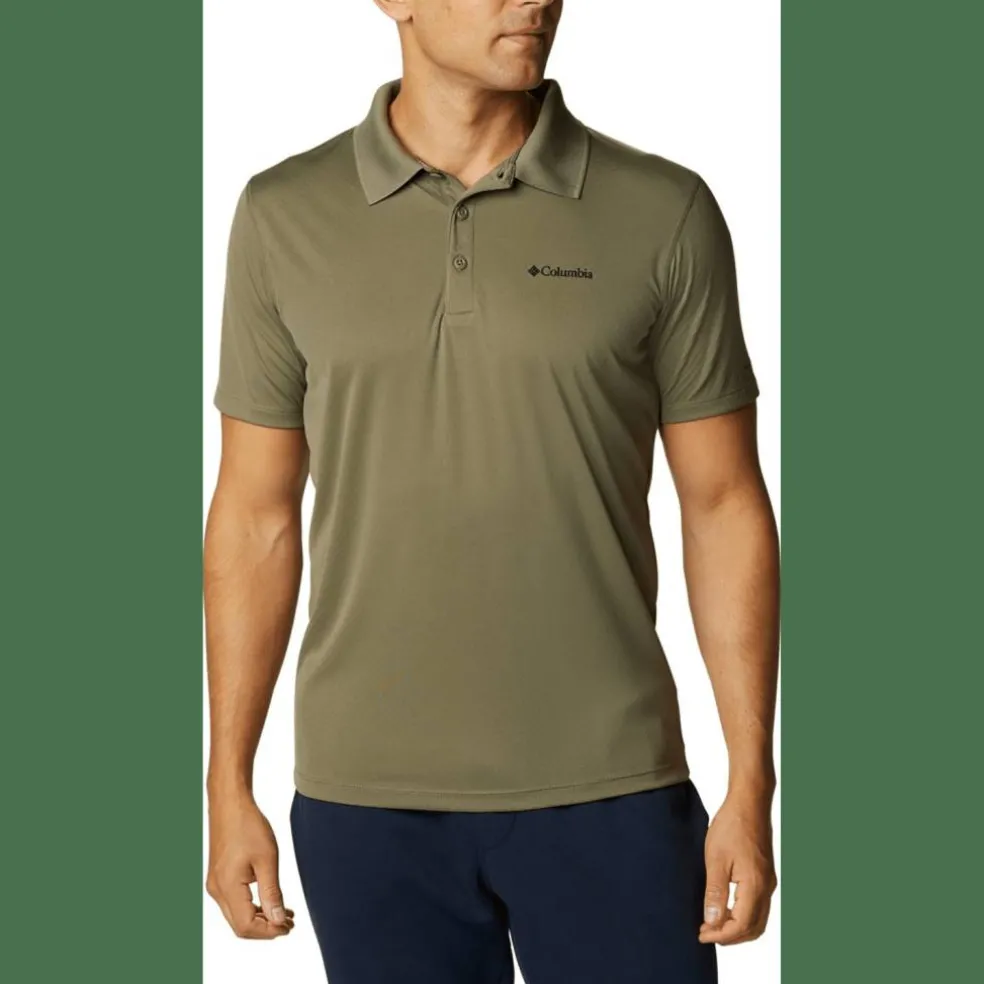 Zero Rules Herren Poloshirt