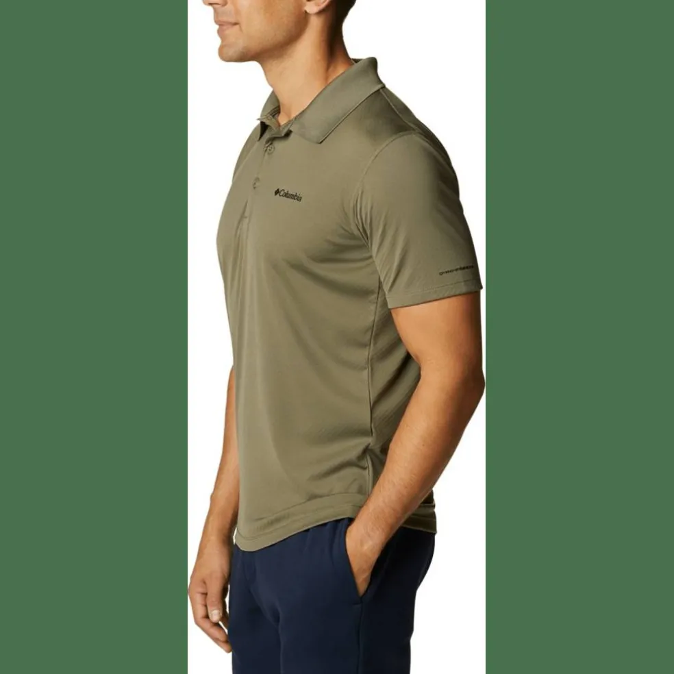 Zero Rules Herren Poloshirt