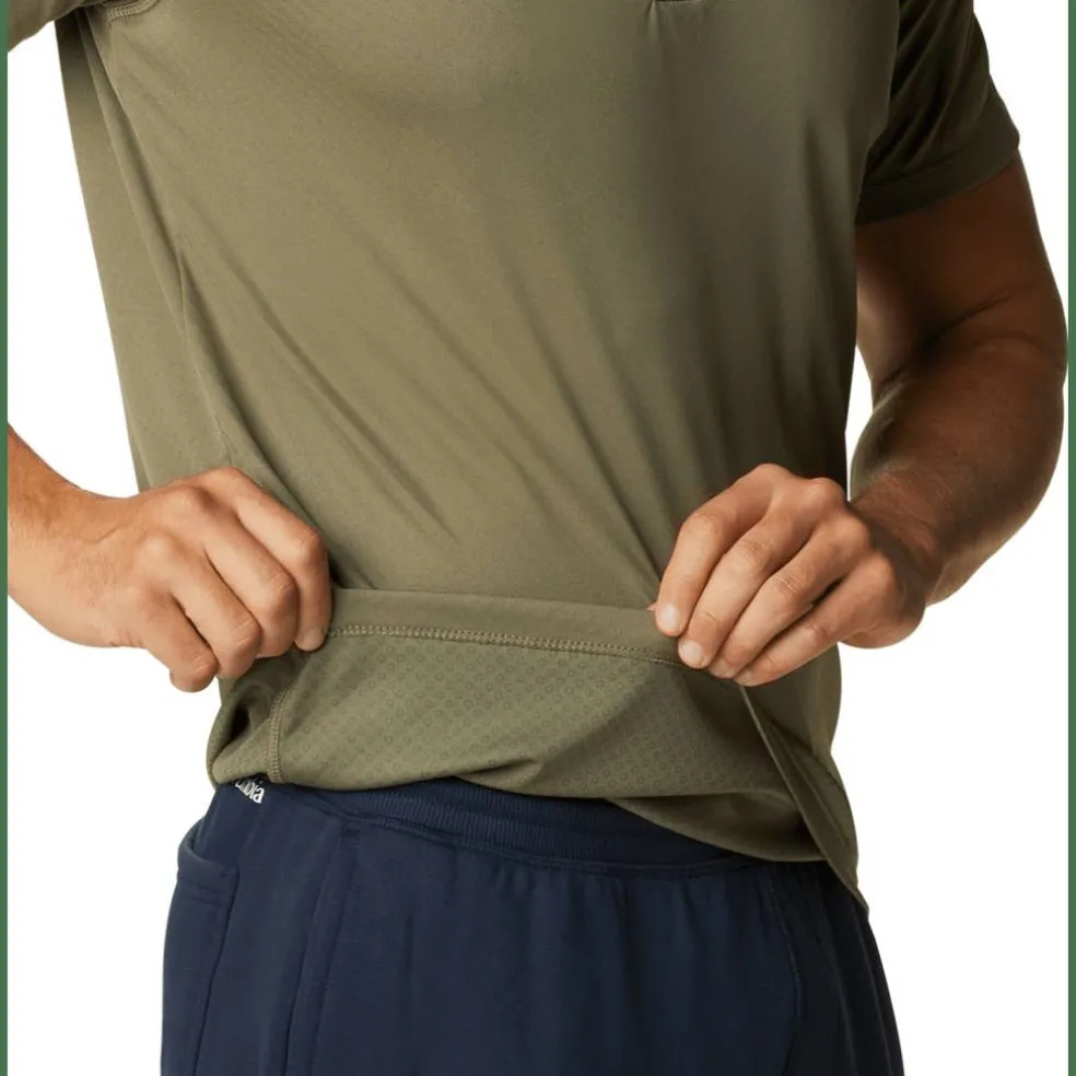 Zero Rules Herren Poloshirt