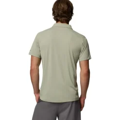 Zero Rules Light Herren Poloshirt
