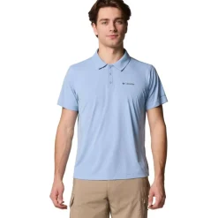 Zero Rules Light Herren Poloshirt