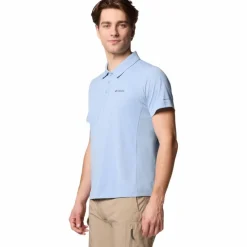 Zero Rules Light Herren Poloshirt