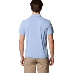 Zero Rules Light Herren Poloshirt